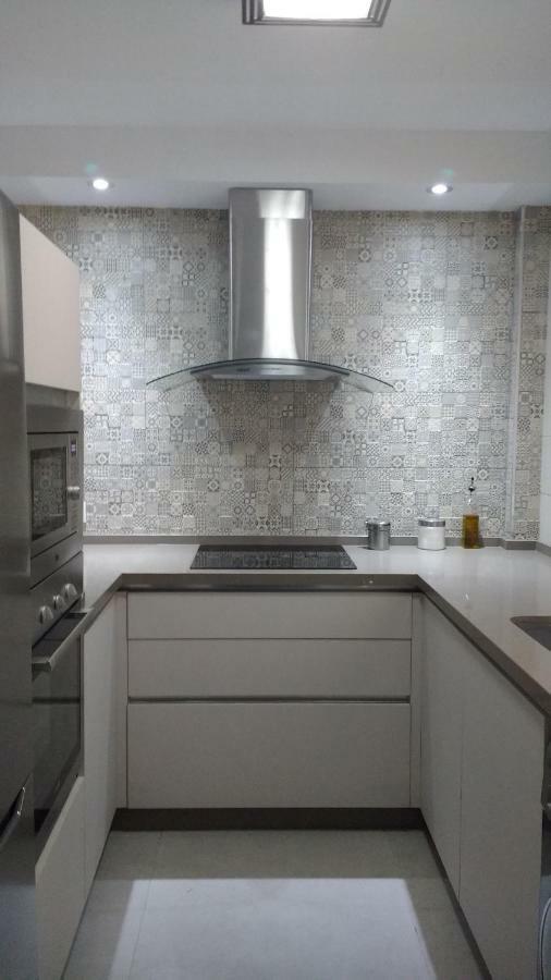 Appartement La Orquidea Benalmádena